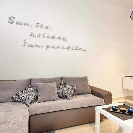 Villa Palma Krk Krk Town Εξωτερικό φωτογραφία