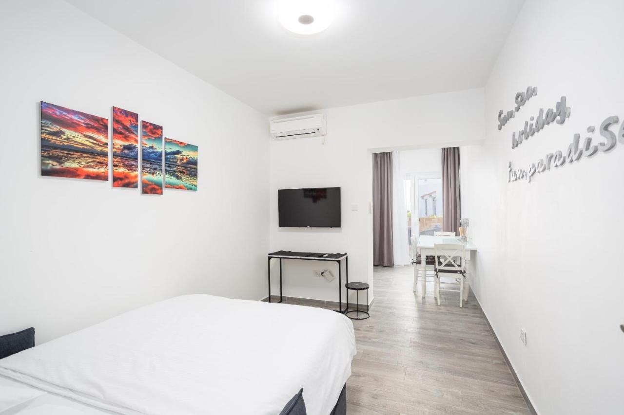 Villa Palma Krk Krk Town Εξωτερικό φωτογραφία