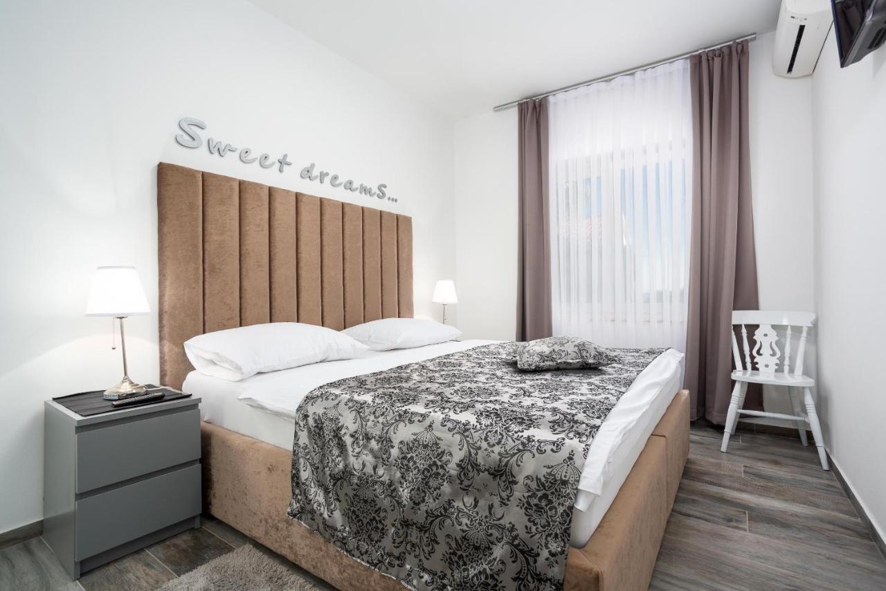 Villa Palma Krk Krk Town Εξωτερικό φωτογραφία
