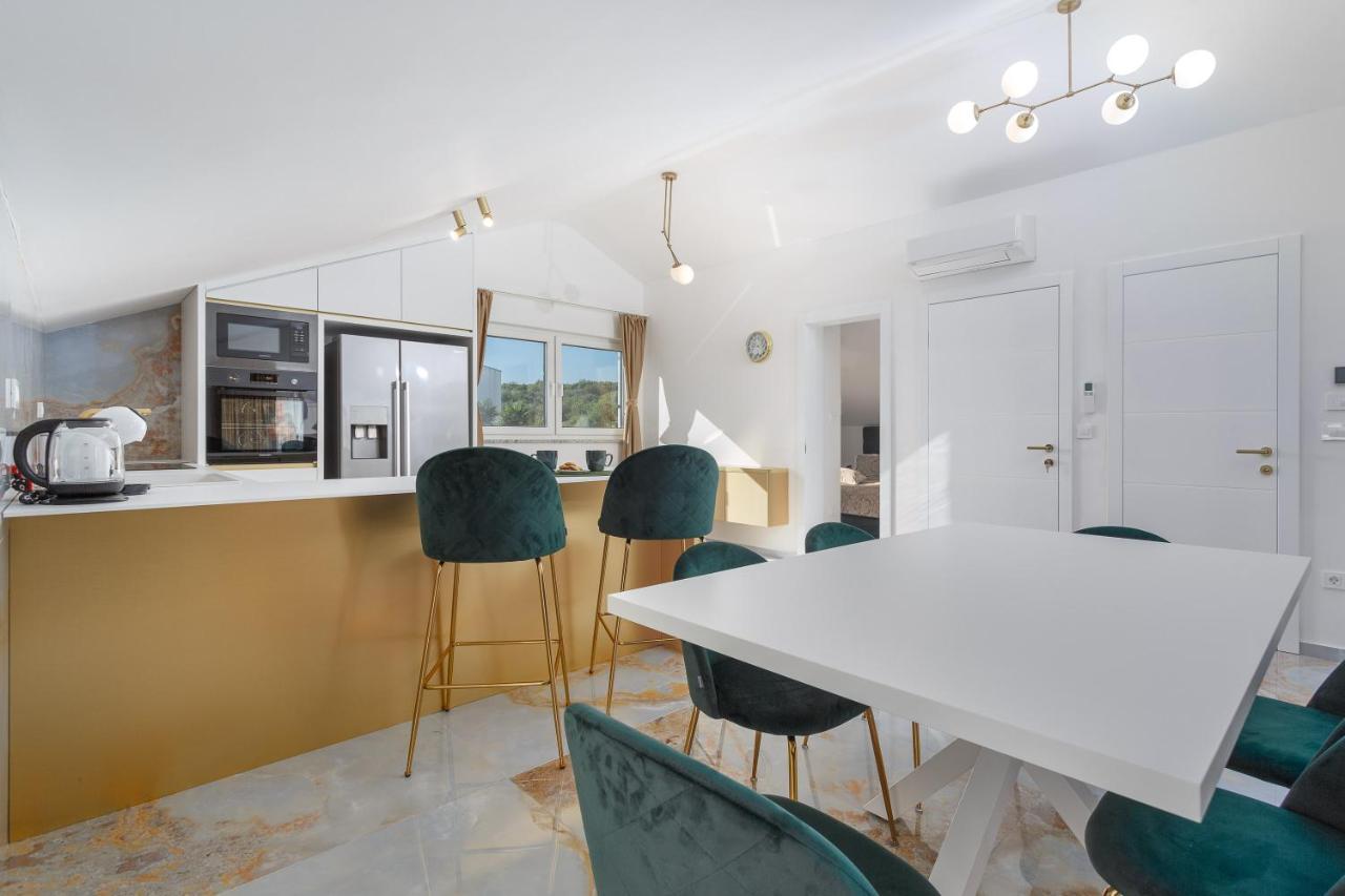 Villa Palma Krk Krk Town Εξωτερικό φωτογραφία