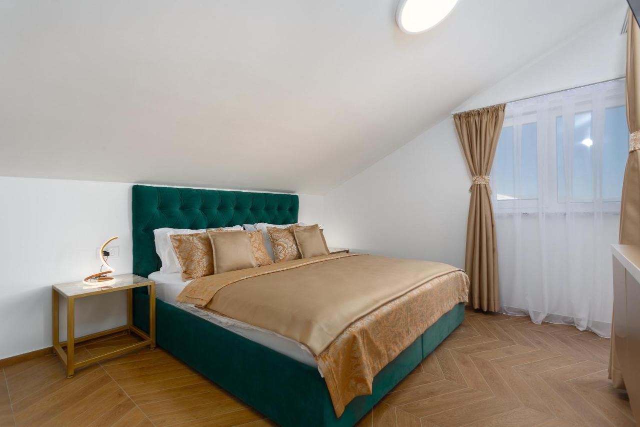 Villa Palma Krk Krk Town Εξωτερικό φωτογραφία