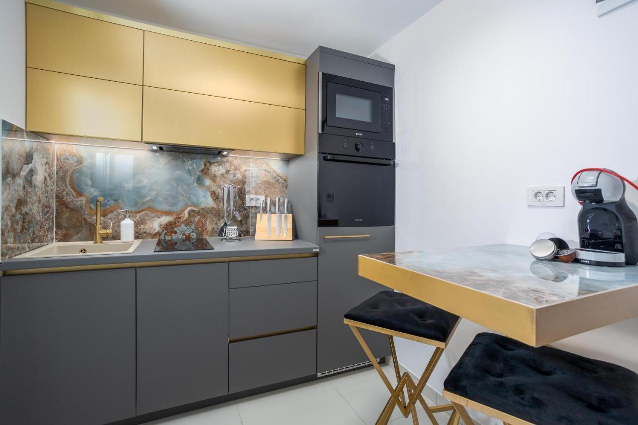 Villa Palma Krk Krk Town Εξωτερικό φωτογραφία