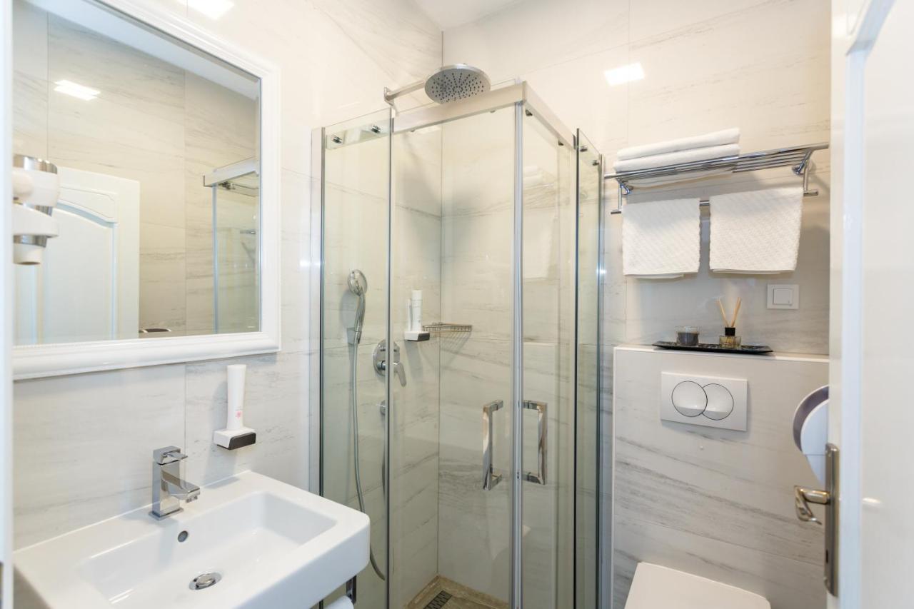 Villa Palma Krk Krk Town Εξωτερικό φωτογραφία