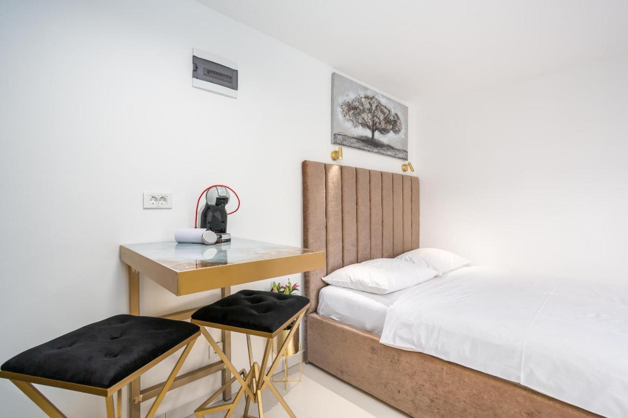 Villa Palma Krk Krk Town Εξωτερικό φωτογραφία