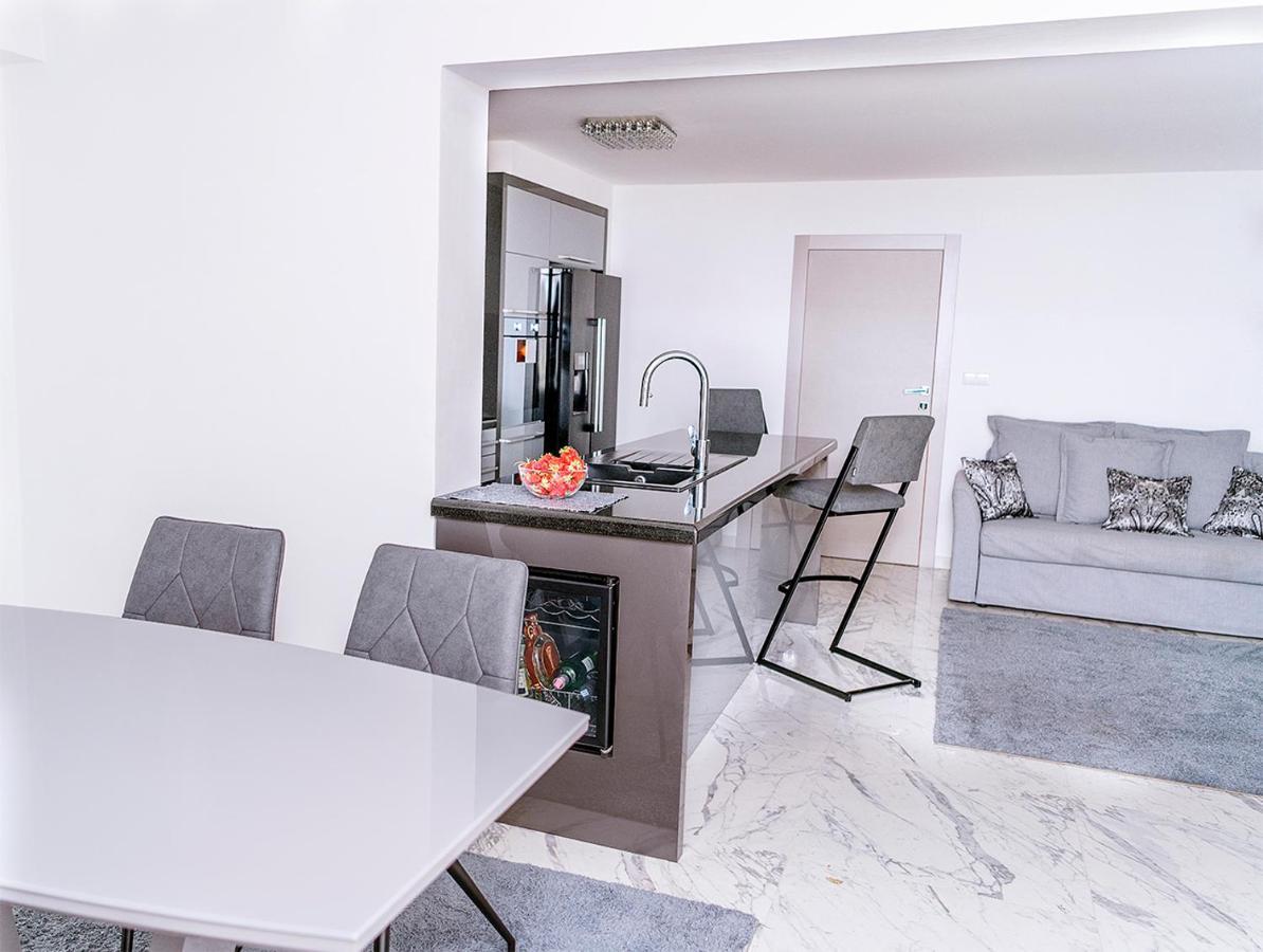 Villa Palma Krk Krk Town Εξωτερικό φωτογραφία