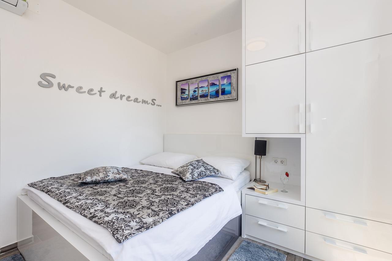 Villa Palma Krk Krk Town Εξωτερικό φωτογραφία