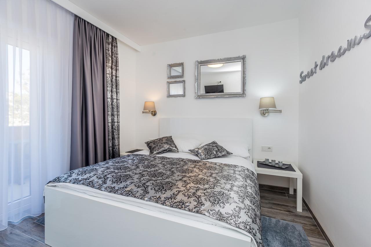 Villa Palma Krk Krk Town Εξωτερικό φωτογραφία