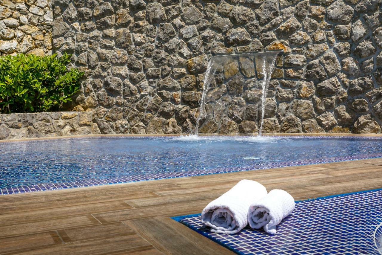 Villa Palma Krk Krk Town Εξωτερικό φωτογραφία