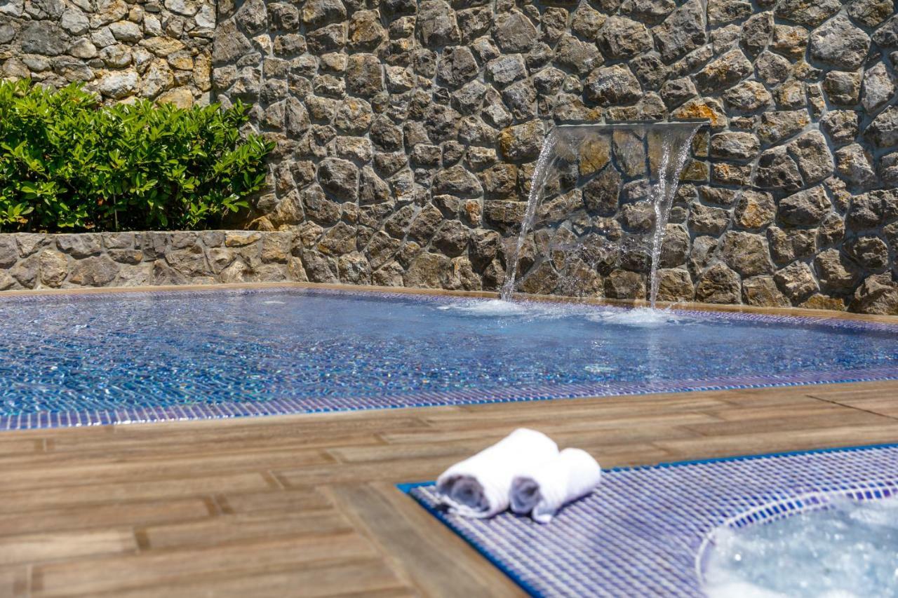 Villa Palma Krk Krk Town Εξωτερικό φωτογραφία